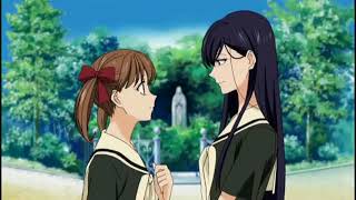 maria-sama ga miteru season 3-EP1