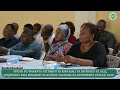 MOSHI DC WAJITATHIMINI WAJIPANGA KUINUA TAALUMA NA KUBORESHA UFAULU 2026 MOSHI DC WAJITATHIMINI WAJIPANGA KUINUA TAALUMA NA KUBORESHA UFAULU 2026
