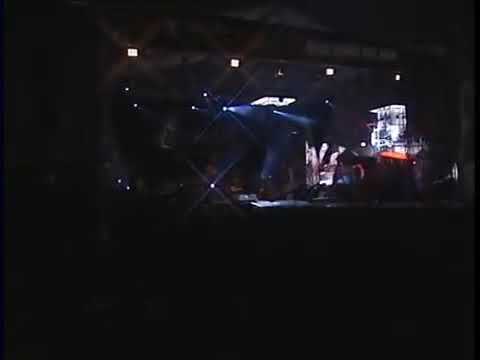 PETERPAN - Bintang Di Surga (Live Konser 2004)