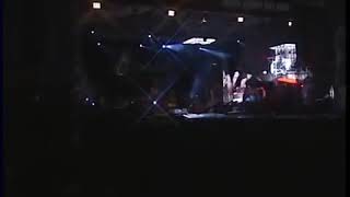 PETERPAN - Bintang Di Surga (Live Konser 2004)