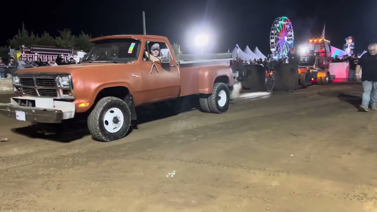 Shameless @ Portland Fair 2024