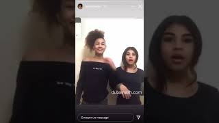 Jenny Et Jenna Et Jayne