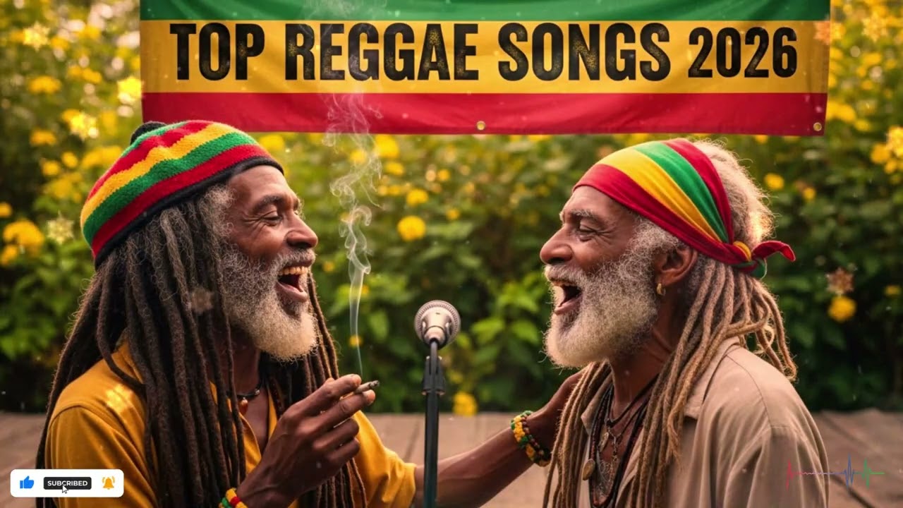 Best Songs Reggae for Everyday Listening