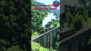 Steam vs Modern: The Ultimate Mountain Railway Experience! 🚂🏔️