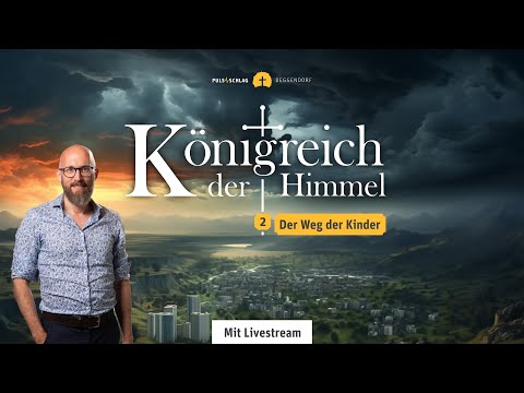 Königreich der Himmel: Der Weg der Söhne & Töchter