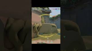 Quebrei uma Batida na A da Lotus #valorant #valorantclips #fps