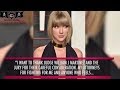 Taylor Swift Court Case Against David Mueller Proves Why She,s A Legend