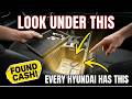 7 Hyundai Features Hidden in Plain Sight (#5 Is Insane)