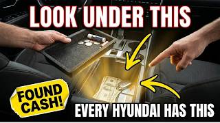 7 Hyundai Features Hidden in Plain Sight (#5 Is Insane)