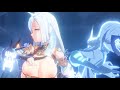 Neko Shenhe but... | Genshin Impact