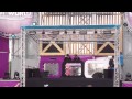 LAST WORLD FESTIVAL 2011 || THE R3BELS || MAINSTAGE || HD