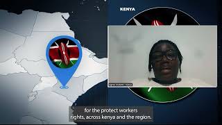 AfCFTA Labor : Part 1
