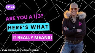 How To Understand The 1 / 3 Profile In Human Design: The Investigator-Martyr Explained