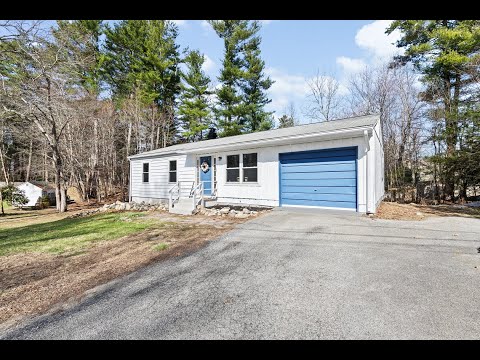60 Pine Tree Lane, Pembroke, MA home video tour