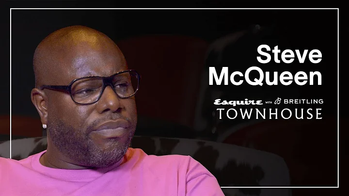 Steve McQueen on George Floyd, Racist Inequality i...