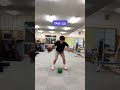 【TikTokで50万回再生？！】Bリーグ目指す男の日常 #short