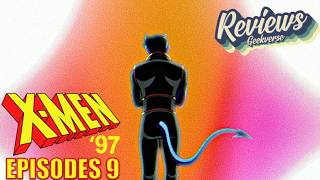 X-Men 97 Season 2 Finale Spoilers Review