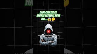 decoding yt ke shorts ese viral hote...😱🤔#decordingyt#youtubegrowth#youtubegrowthtips#youtubeshorts