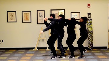 Alpha Psi Lambda Alpha Chapter - Época de Oro