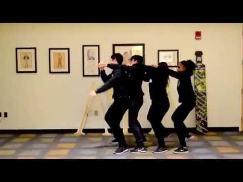 Alpha Psi Lambda Alpha Chapter - Época de Oro's Stroll