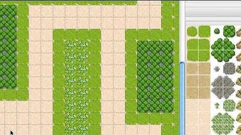 Cocos2D iPhone Tutorials   14   Using Object Layers in Tiled   YouTube