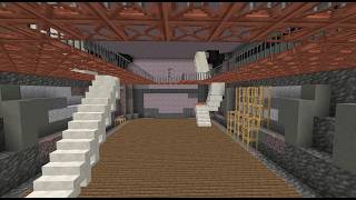 Firefly Interior Time!