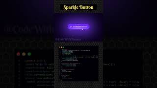 Famous How to Make a MAGIC Sparkle Button in 60 Seconds ⚡1 MINUTE Sparkle Button Tutorial You’ll LOVE This💖 Profile
