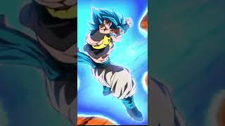 Super Gogeta In Dokkan Is So Good