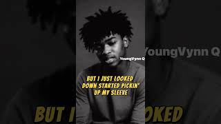 🎤 Artist: YoungVynn-Q🎵 Song: Men Hide