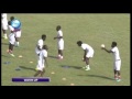 Mbeya City Vs Simba warm up