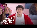 Amici 23 - Kumo - Give It to me - Sfida