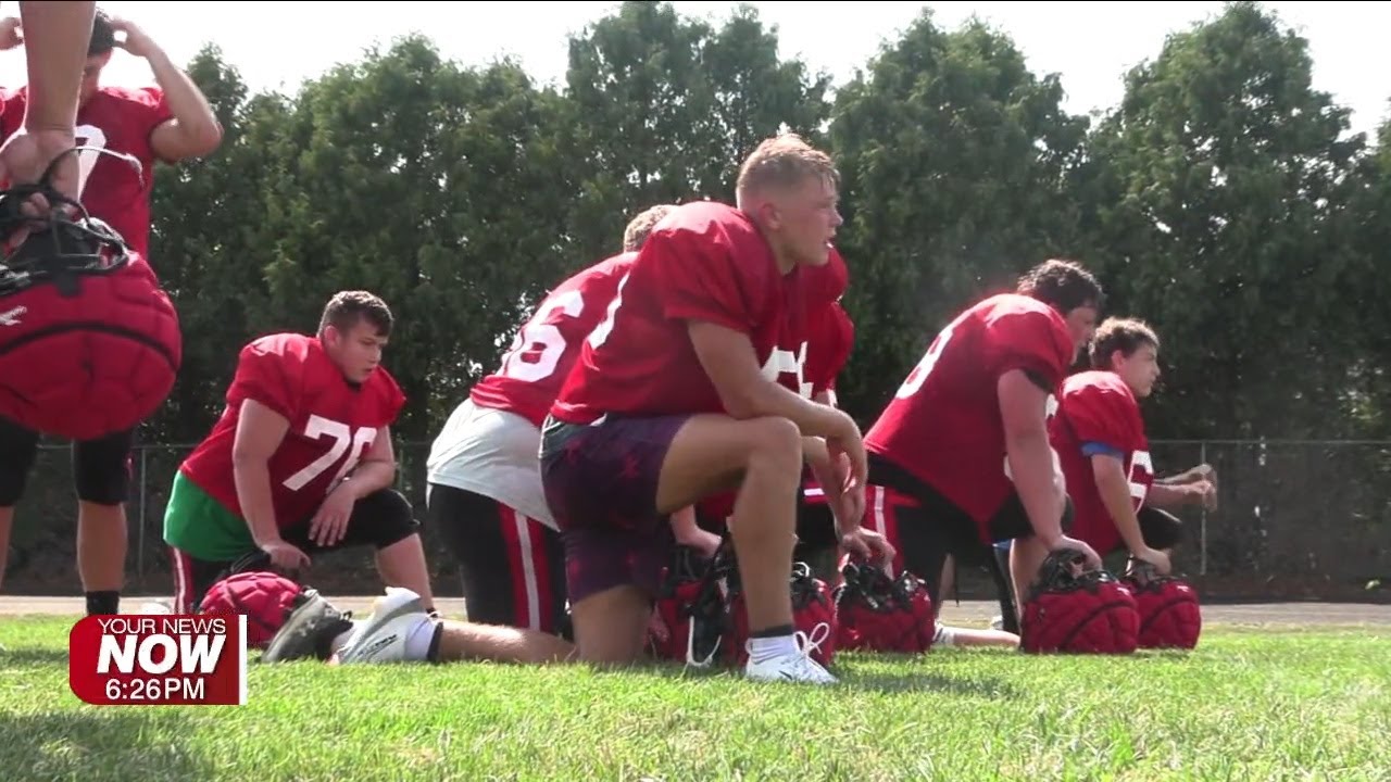 Countdown to Kickoff: Delphos Jefferson Wildcats are looking to turn effort into results