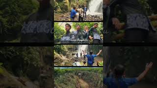 PROSES SHOOTING LELAHMU LILLAH | D'FITYAAN NASYEED #pesantren #fyp #viral #dfityaan #nasyid