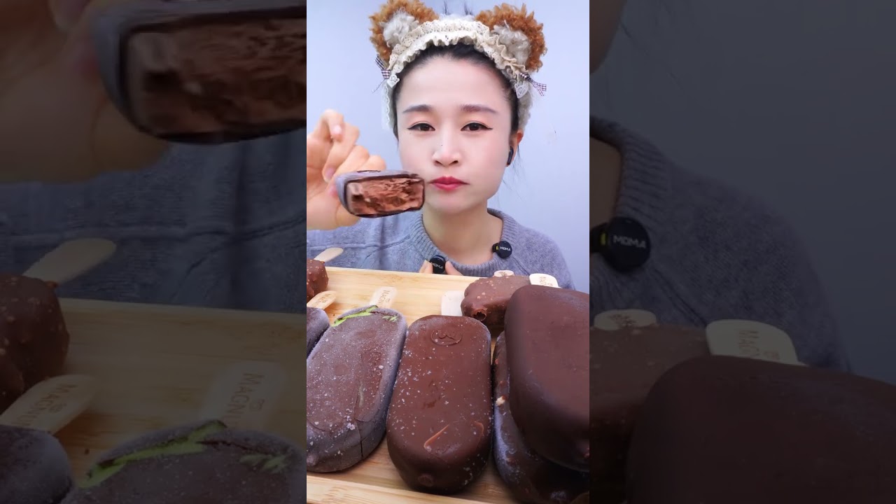 Taste the Heaven in a Bite: Crispy Dream Dragon Ice Cream