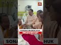 Sonam Wangchuk News: JP Nadda, Jitendra Singh Join Sonam Wangchuk As He Ends Fast | CJP | Students
