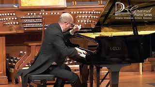 Roberto Plano plays Respighi: Notturno
