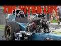 Joseph Gallegos Outlaw Top Fuel At NITRO CHAOS &#39;23 | THE NITRO LIFE Episode 2