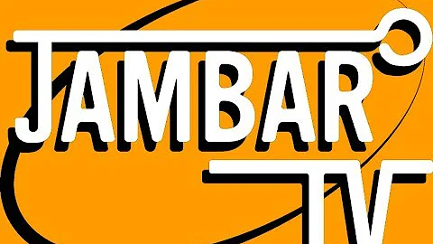 JambooTV - 10/31/2019
