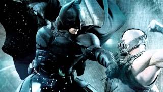 Hans Zimmer - Imagine The Fire (The Dark Knight Rises OST #13)