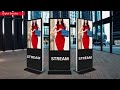 Stream Digital Standee Display (Touch/Non-Touch) In Pakistan