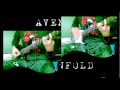 Avenged Sevenfold-Second Heartbeat (Cover)