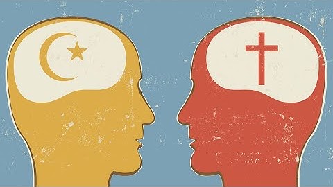 Christians And Ex-Muslims Sharing Their Journey And Experience With @ChristianPrince1