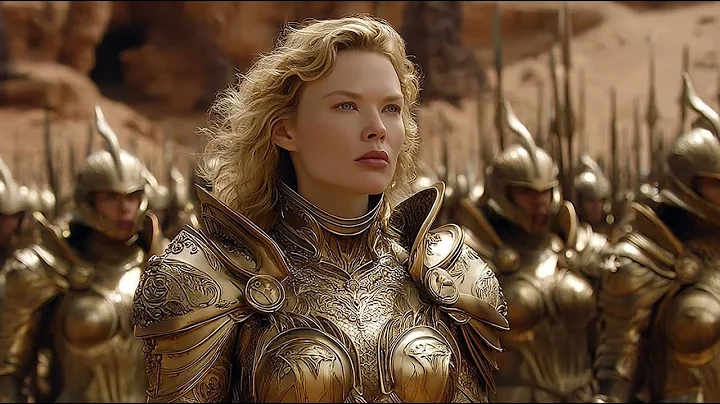 She Married the Human Out of Duty — Then Watched Him Rise as a God of Battle HFY Sci-Fi  HFY Stories