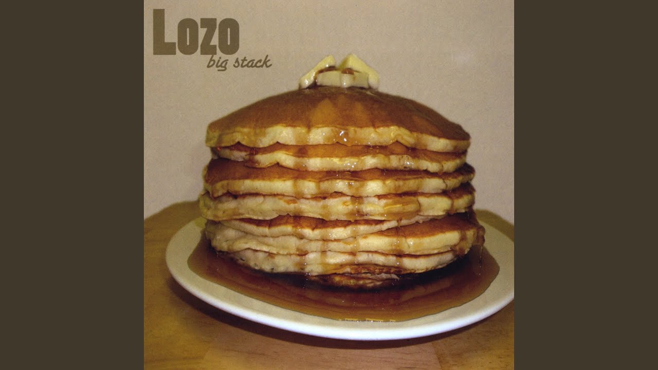 Watch Big Stack on YouTube Watch Big Stack on YouTube