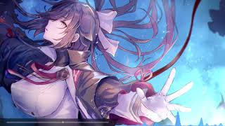 Nightcore - Not Your Baby [Cadmium]