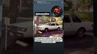 Pieces Of Me - Short Glimpse Into My Past