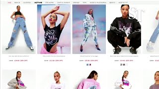 ASOS scoops up Topshop, other Arcadia brands