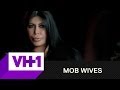 Mob Wives: New Blood + Big Ang + VH1