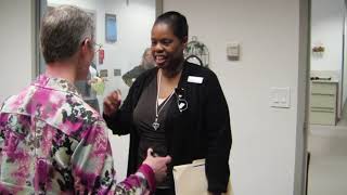 Shared Housing Services 2019 Auction video