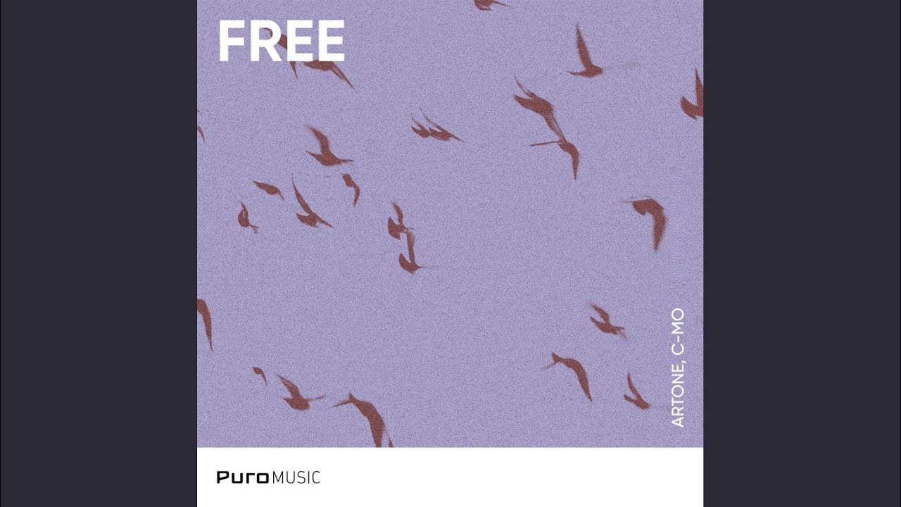 Guarda Free (Extended Mix) su YouTube Guarda Free (Extended Mix) su YouTube